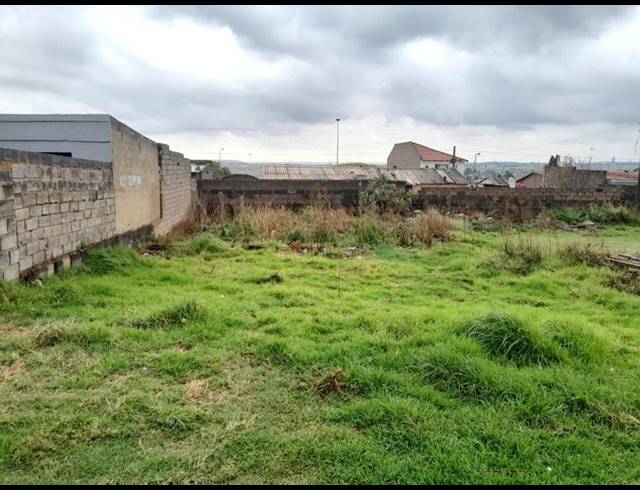 LAND FOR SALE IN NALEDI